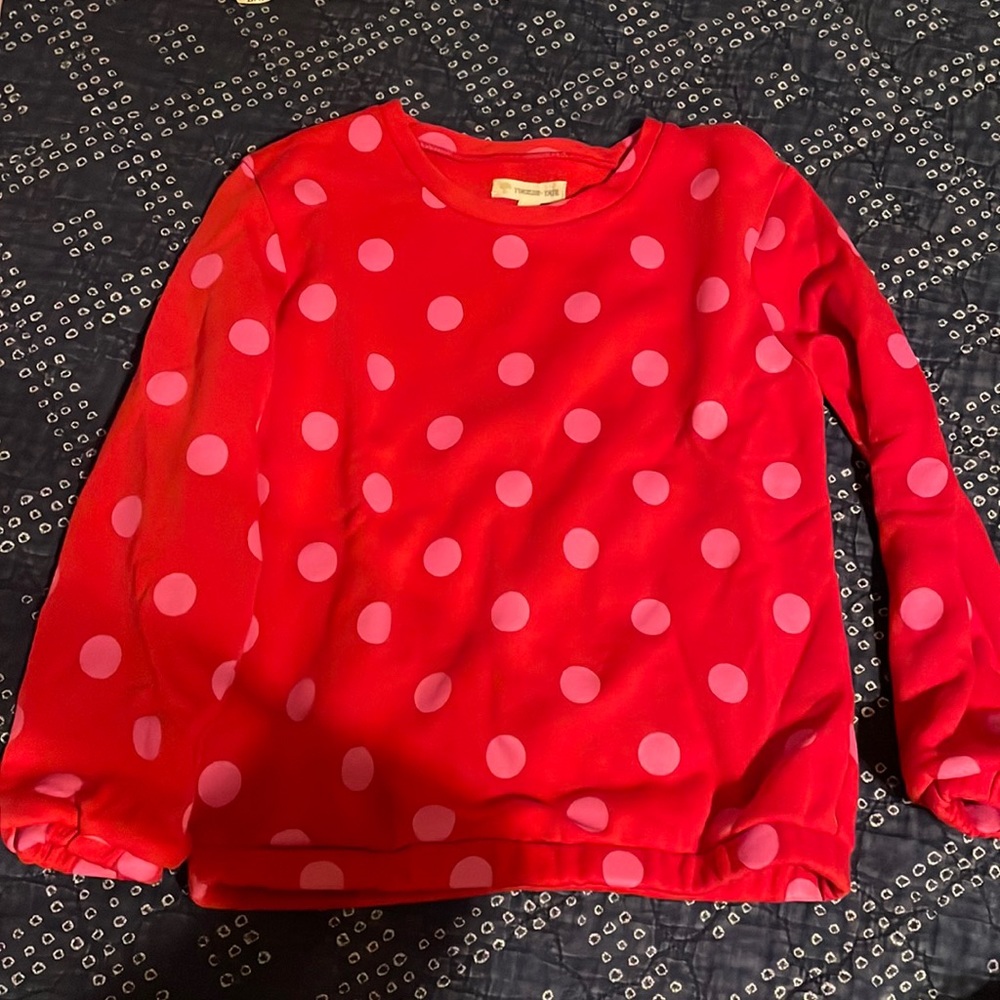 Tucker and Tate sweater